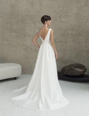 Свадебное платье Лодин